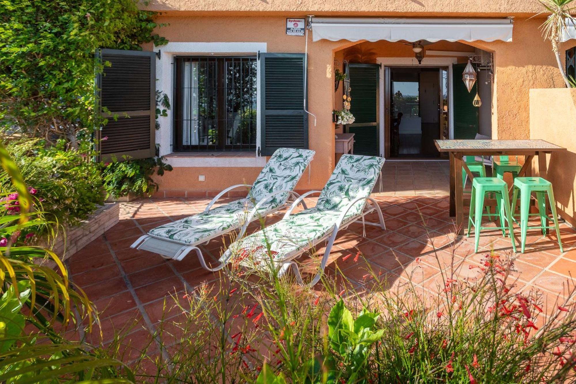 Bay View Apartment Altea Exterior photo