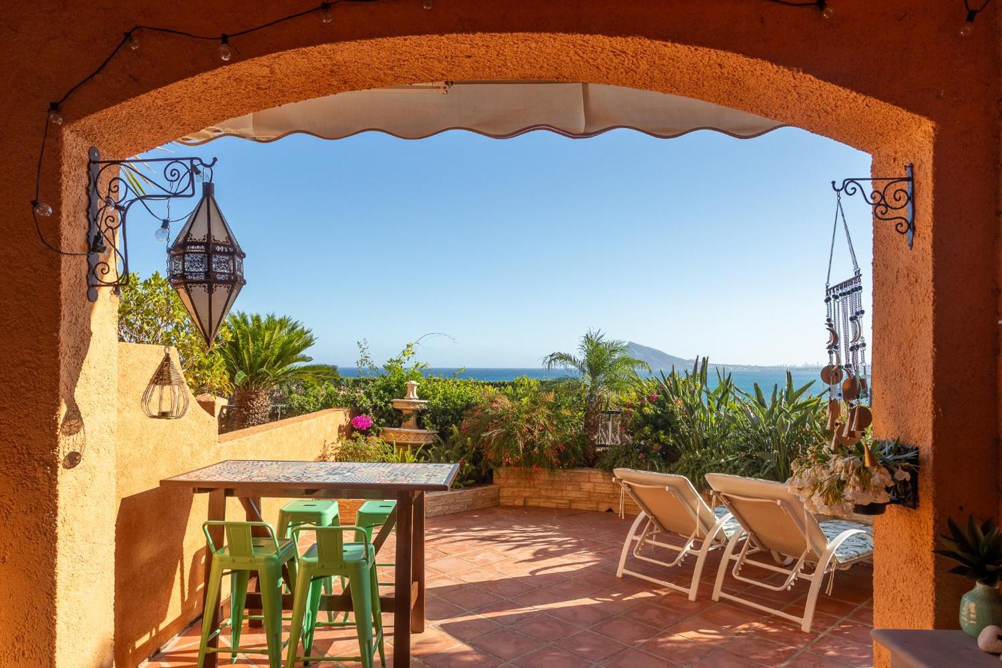 Bay View Apartment Altea Exterior photo